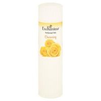 ราคา Enchanteur เอนแชนเทอร์ แป้งฝุ่นหอม กลิ่นชาร์มมิ่ง 200 กรัม (8888202027412) (12461257667)