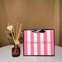 ราคา ห่อของขวัญถุงกระดาษขนาดเล็ก Victoria Secret (40328825080)