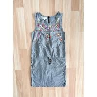 ราคา cc double o dress เทา (50856094844)