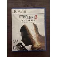 ราคา แผ่นเกมส์ PS5 มือสอง Dying light2 พร้อมส่ง (23816040002)