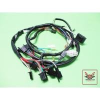 ราคา SUZUKI KSR-NEW -- WIRE WIRING HARNESS SET // ชุดสายไฟ (28655371891)