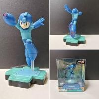 ราคา 【พร้อมส่ง】rockman figure Mega Man Jada Toys โมเดลหมี eastern Luminasta Rockman Falcon Armor Falcon Armor Assembly model (55407584318)