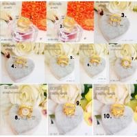 ราคา Tongtaegold แหวนคู่รัก ทองแท้ 96.5% น้ำหนักครึ่งสลึง-2สลึง (8786322137)