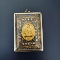 ราคา พระสกุลวังสมเด็จโตหลัง ร.1- ร.5 พระกรุวังหน้า (27642860711)