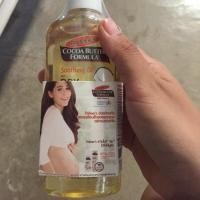ราคา Palmer cocoa butter formula shooting oil for dry (1173092820)