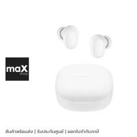 ราคา Xiaomi หูฟังไร้สาย Redmi Buds 6 Play สีขาว รุ่น BHR8773GL (29324813076)