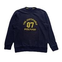 ราคา Crewneck polham***** (57356797642)