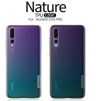 ราคา ✨เคสTPU Nillkin Huawei P20Pro / P20 / P20Lite / Nova3E / P10 Plus / P9Lite / Honor10Lite / Honor10 Nature TPU Case (2078621050)