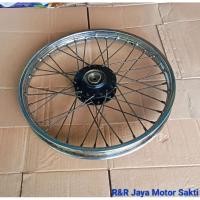 ราคา ขอบหน้า Yamaha Vega r / Jupiter z / Jupiter MX เก่า (มือสอง / ต้นฉบับ) (27037919207)