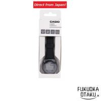ราคา CASIO F-200W-1AJH นาฬิกาข้อมือดิจิตอลมาตรฐาน【ส่งตรงจากญี่ปุ่น】 (29083664251)