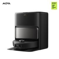 ราคา [สินค้าตัวโชว์เกรด A] MOVA V50Ultra Robot Vacuum Mop หุ่นยนต์ดูดฝุ่นและล้างพื้น แรงดูด 24,000 Pa การเป่าแห้งด้วยลมร้อน (43123195787)