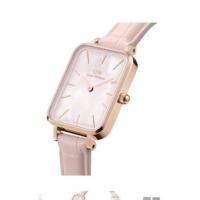 ราคา นาฬิกา @danielwellington หน้าปัดมุกธรรมชาติสีชมพู (18636325617)