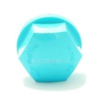 ราคา ฝาครอบเกลียวในฟ้า 1 [AJ05H5] รุ่น TPI ฝาครอบเกลียวในฟ้า 1'' [AJ05H5] (101598) (403235011)