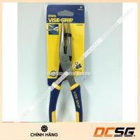 ราคา Sharp Nipper 8" Irwin Vise Grip 10505504 (48656121778)
