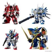 ราคา FW Converge Super Robot Wars OG Original Collection 02 fw gundam converge (17681776434)