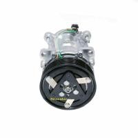 ราคา คอมแอร์ Volk Caravelle T4 V6 แท้! คอมเพรสเซอร์ แอร์ โฟล์ค คาราเวล วี6 เบนซิน คอมแอร์รถยนต์ โฟก Compressor Benzene (2318811420)