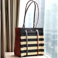 ราคา กระเป๋าแบรนด์ Chaksarn แบรนด์ไทยที่กระเป๋าสวยมากหนังแท้ (4771748005)