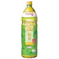 ราคา พอคคาชาเขียวพร้อมดื่มกลิ่นมะลิ 1.5ลิตร Pokka Jasmine Green Tea 1.5ltr. [หมายเลขบาร์โค้ด 8888196173423 ] (41429660862)