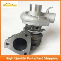 ราคา Turbo charger TF035 28200-4A200 for Hyundai Gallopper 2.5 TDI 99HP D4BH 4D56 TCI (44703522207)