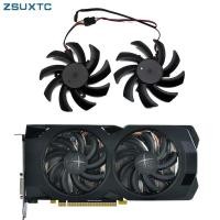 ราคา HL FDC10H12S9-C R9-270/290/390X VGA GPU Cooler พัดลมกราฟิกสําหรับ XFX R9 285/280/290/290X/280X RX 480/470 การ์ด Cooling (49557980158)