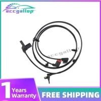 ราคา ABS sensor wheel speed sensor for Benz A6395400117 6395400117 (45806225049)
