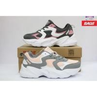 ราคา รองเท้าผ้าใบ Baoji ผู้หญิง รุ่นBJW579 (2564973187)