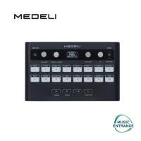 ราคา MEDELI MR101 Rhythm Machine เครื่องทำจังหวะ Drum Machine (40303947937)
