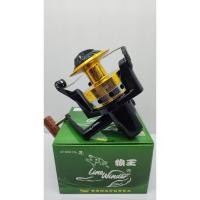 ราคา รอกหมาป่า AFS 5013i ทนทาน แข็งแรง (16195935035)