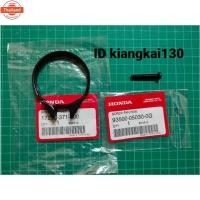 ราคา 17255-371-000เข็มขัดรัดท่อกรอง honda dash (42821605303)