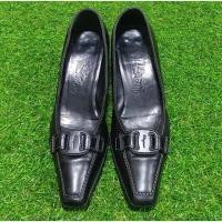 ราคา Ferragamoแท้ สวย✨ (1874976397)