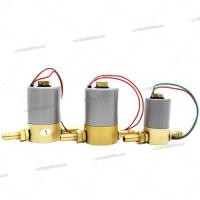 ราคา solenoid valve VQ22XD/Q22XD switch gas valve AC36V/AC220V (47955357713)
