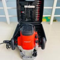 ราคา เราเตอร์ 4 หุน รุ่น 362 (เกรดเอ) เร้าเตอร์ เครื่องเซาะร่องไม้ 1650 W ขนาด 1/2 นิ้ว 4 หุน พร้อมดอก (5444056336)