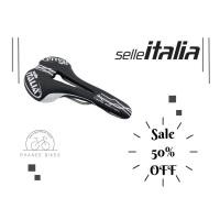 ราคา เบาะ SELLE ITALIA FLITE TEAM EDITION FLOW รางไทเทเนียม (21862482583)