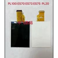 ราคา Samsung ES70 ES75 PL100 จอแสดงผลหน้าจอ LCD หน้าจอ LCD หน้าจอกล้อง CCD พร้อมแบ็คไลท์ (40229633382)