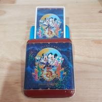 ราคา ไพ่กระดาษ Tokyo Disney Sea (11409591570)
