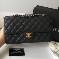 ราคา Chanel Classic 10” New (1266579416)