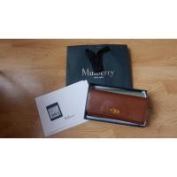 ราคา Mulberry Long Wallet (7054532914)