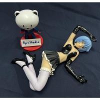 ราคา Evagelion Figure Rei Ayanami Gothic Night (21455370474)