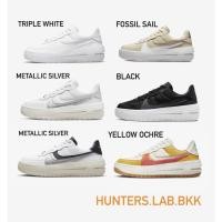 ราคา Nike Air Force 1 PLT.AF.ORM ของแท้ (21042603534)