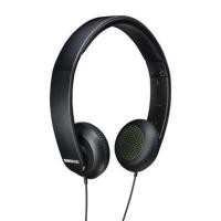 ราคา Shure SRH144 Portable Semi-Open Headphones. Affordable, collapsible headphones for general listening on the go (1144300693)
