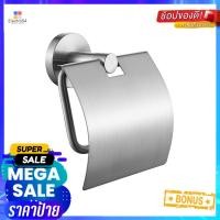 ราคา ที่ใส่กระดาษ HAFELE 499.98.307 สเตนเลสTOILET PAPER HOLDER HAFELE 499.98.307 STAINLESS STEEL (16985780924)