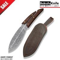 ราคา มีด มีดทำอาหาร มีดครัว มีดเดินป่า PK-CR มีดพก มีดอเนกประสงค์ มีลายสวยมาก (23135320551)