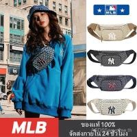 ราคา ไทยจุด MLB นิวยอร์ก yankees ของแท้กระเป๋าคาดเอว vpxd (25739806362)
