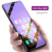 ราคา 5D Anti-blue nano film xiaomi mi mix 2/ 2S/ mi max 2 3 Hydrogel Anti glare Screen Guard Protector (2186510511)