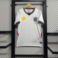ราคา 26/27 อังกฤษเหย้าและเยือนเสื้อฟุตบอลแฟนผู้เล่นรุ่นเจอร์ซีย์ทีมชาติ (55557866269)