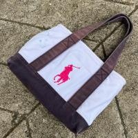 ราคา กระเป๋า Polo Ralph lauren (28590566328)