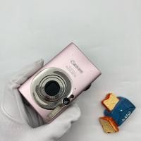 ราคา Canon IXUS 80 IS / ixus 80 is / powershot sd1100 (รุ่นเดียวกับ MV ลิซ่า) (55202832955)