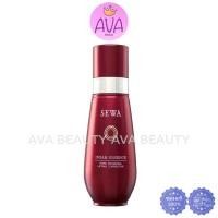 ราคา (120ml./ขวด) Sewa Insam Essence เซว่า อินซัม น้ำโสม เซว่า [5192] (28056740797)