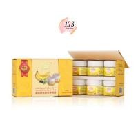 ราคา (1ชิ้น) Supreme Banana Balm 20g สุพรีม บานาน่า บาล์ม บาล์มกล้วยหอม บำรุงส้นเท้าแต ✨ (44350105478)