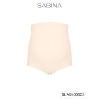 ราคา Sabina Maternity กางเกงในทรงเอวสูง รหัส SUM24003C2 - สีเนื้ออ่อน (41556368879)